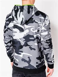 Image result for Grey Camo Hoodie