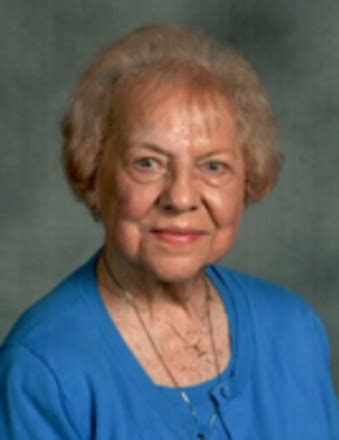 Edith M. "Edie" Hildebrandt - 2023 - Kroeger Funeral Home