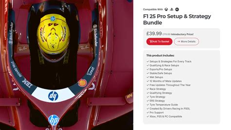 Image result for F1 Thrustmaster Setup