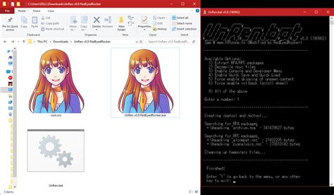 How to Open Console Window 的图像结果