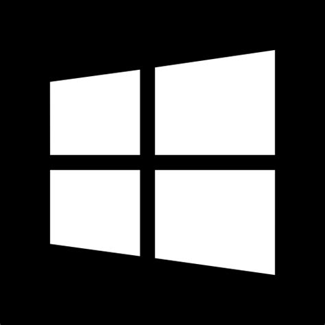 Image result for Windows Logo Icon