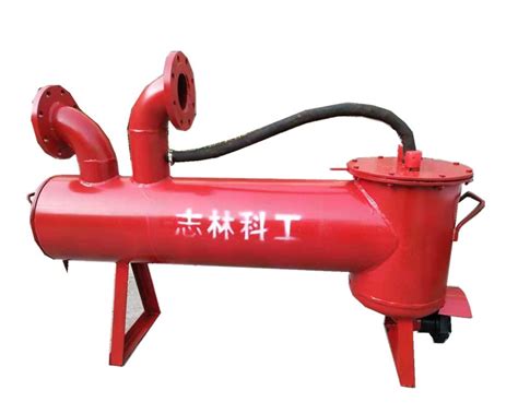 PCZ-273/10负压自动放水器 - 河南志林矿山设备科技有限公司