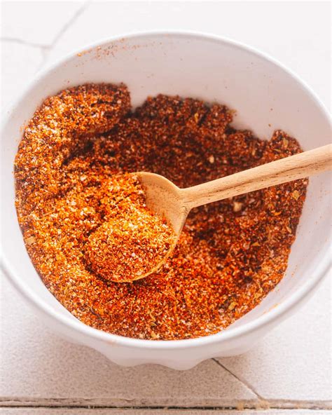 Good Mexican Chicken Seasoning at Kevin Davidson blog