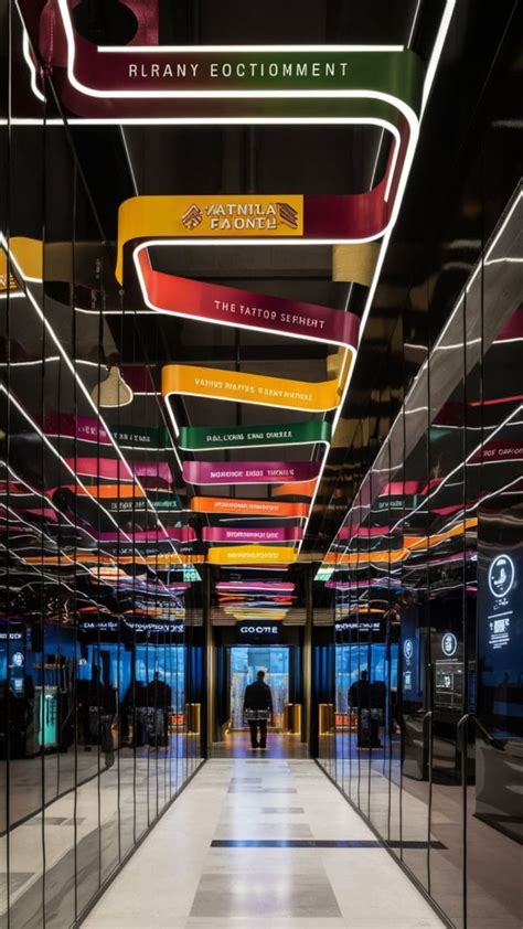 Wayfinding 的图像结果