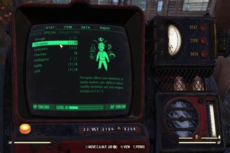 Image result for Fallout 76 Best Builds