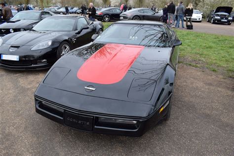 Corvette C4 - Albums convertis - Forum Auto