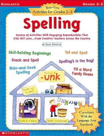 Buy Best-ever Activities For Grades 2-3 (Professional Books) Book ...