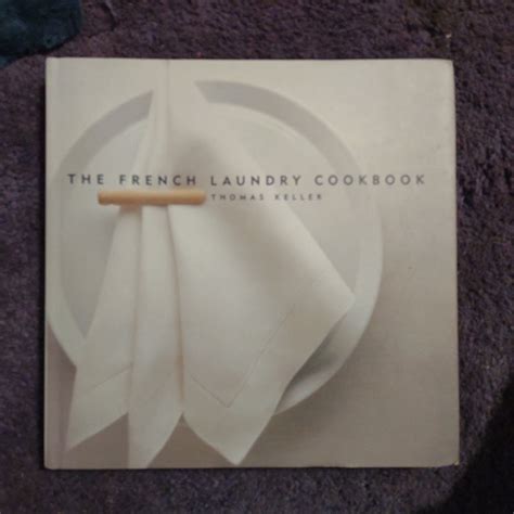 The French Laundry Cookbook by Susie Heller, Thomas Keller, Deborah Jones