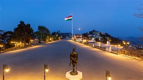 Mall Road | Incredible India