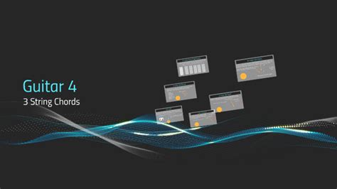 4 String Guitar Lessons 的图像结果