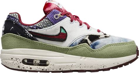 NIKE AIR MAX 1 SP CONCEPTS MELLOW PS