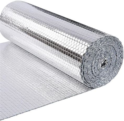 NEO THERMAL INSULATION Neo Premium Plus 20 mm Heat Resistant Aluminium ...