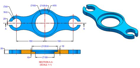 AutoCAD 3D Lessons 的图像结果