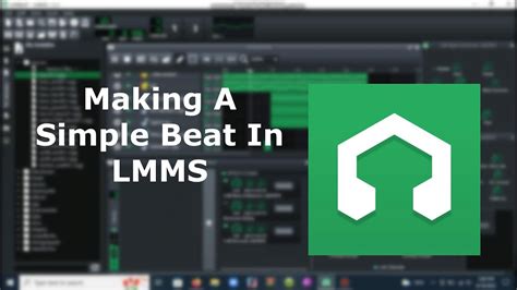LMMS Beat Maker Tutorial 的图像结果