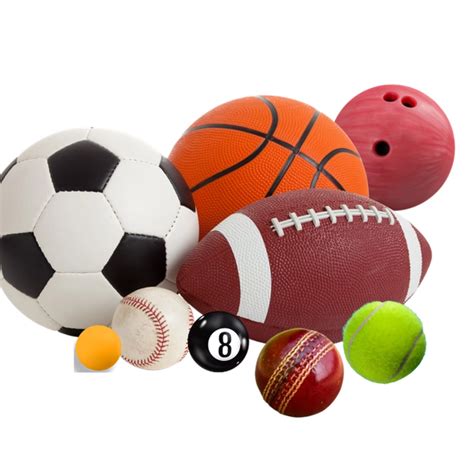 Ball Sports 的图像结果
