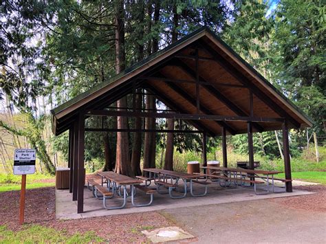 Cedar Grove Park | Bothell WA