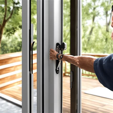 How to Remove Sliding Glass Door Without Screws: Practical Guide for ...