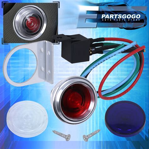 Push Button Start Kit Installation 的图像结果