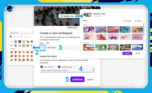 Image result for Loop Workspaces Tour