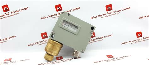 Trafag 900.2675.901 sensor controls – Aeliya Marine Tech