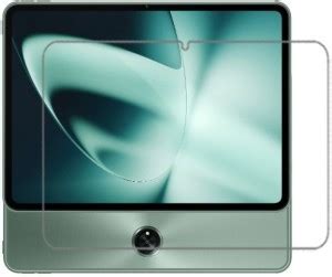 Mersal Tempered Glass Guard for OnePlus Pad 11.61 inch, Shatter Proof ...