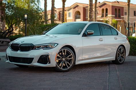 2020 BMW M340i for Sale - Cars & Bids