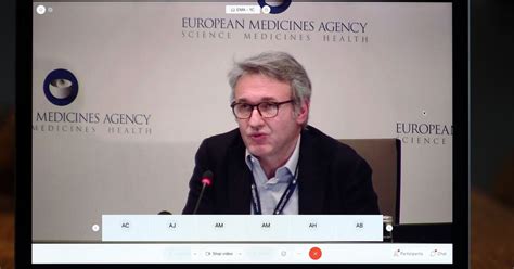 EMA official says ‘clear’ link between AstraZeneca vaccine and blood ...
