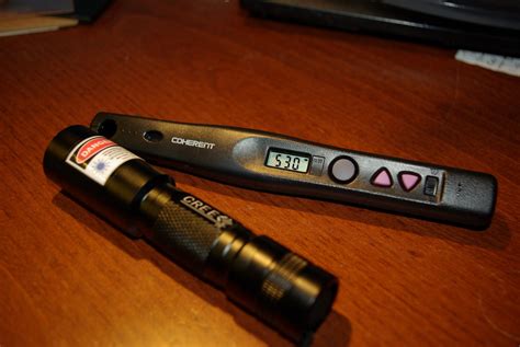Image result for How Do Laser Pointers Work
