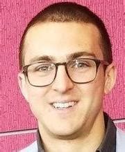 James Arya Moallem (HEAL) | Department of History