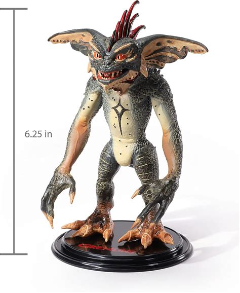 Buy BendyFigs Gremlins™ Mohawk Online at Lowest Price in Ubuy India ...