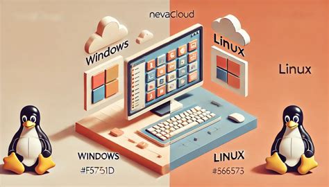 Image result for Windows Dan Linux