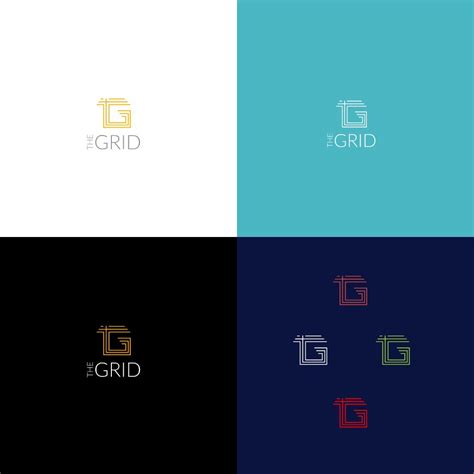 Image result for Grid Point Logo