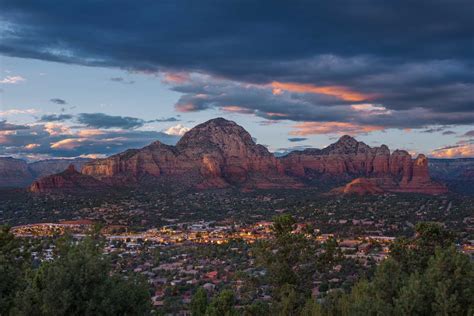 16 Best Hikes in Sedona, Arizona - The Planet D