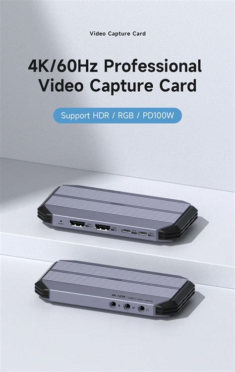 60Hz Video 4K Capture Card 的图像结果