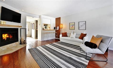 Hameau 28#53 – Les Chalets Alpins - Flats for Rent in Stoneham-et ...