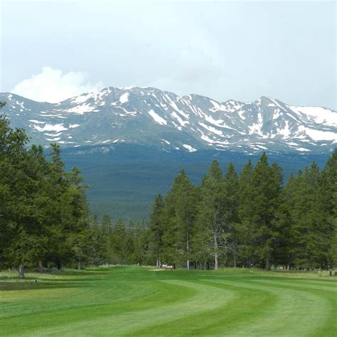 Mount Massive Golf Course and Mt. Elbert Grill (2026) - All You Need to ...