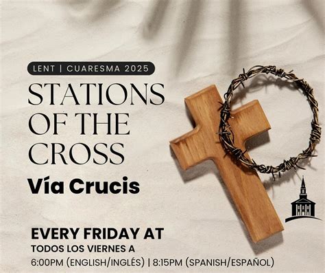 Our Lady of Loretto Church | Join us for the stations of the cross ...