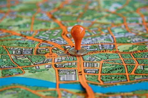 Image result for Local Location Map