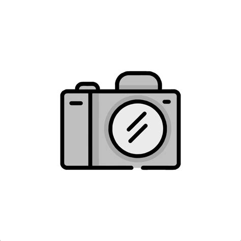 Camera Icon Vector Free 的图像结果