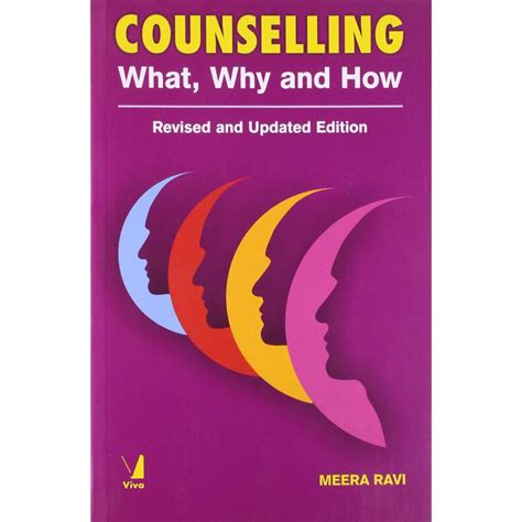 COUNSELLING WHAT WHY AND HOW – Odyssey Online Store