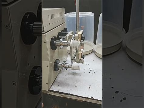 Smps Transformer - Transformer Linear Coil Winding Machine Trishul T108 ...