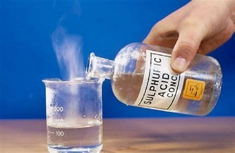 Sulphuric Acid Exporter,Wholesale Sulphuric Acid Supplier from Bharuch ...