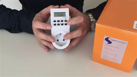 Intertek Timer How to Set 的图像结果