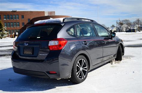 2012 Subaru Impreza - Pictures - CarGurus