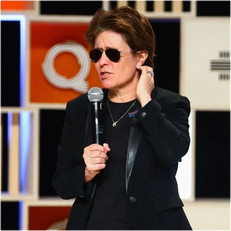 Kara Swisher Net Worth & Wife (Amanda Katz) - Famous People Today