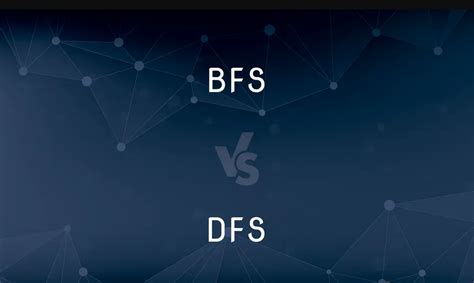Image result for BFS and DFS Algorithms