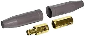 Tweco 9425-1225 Weld Skill 2-WPC Cable Connector - Buy Tweco 9425-1225 ...
