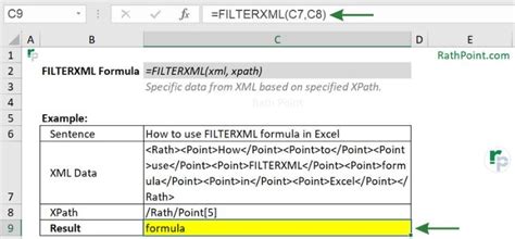 Image result for Excel Filterxml with Condition