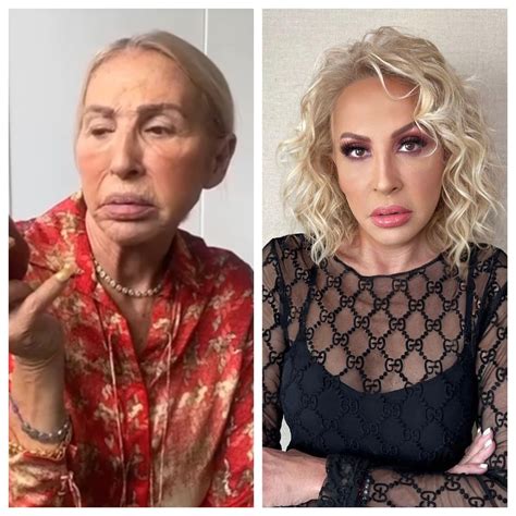 Laura Bozzo está Ahora casi 80 Años y Cómo Vive es Triste - News