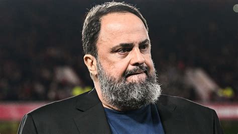 Nottingham Forest owner to face trial for alleged criminal ties